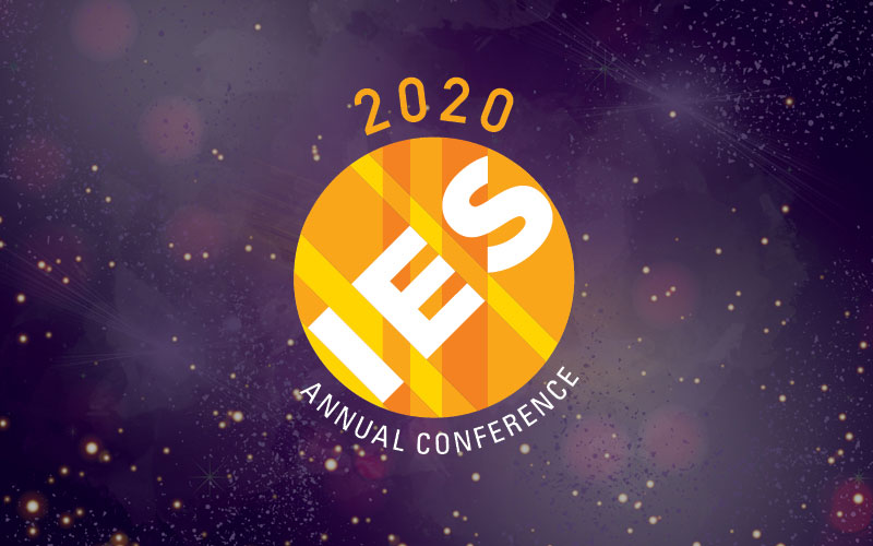 2020 IES Annual Conference