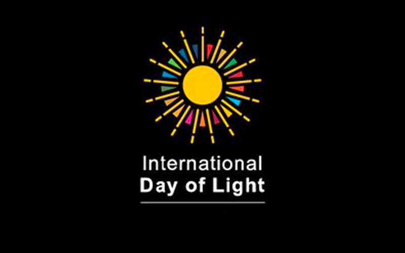 International Day of Light